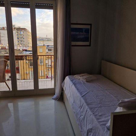Ciao Napoli Bed and Breakfast Eksteriør billede