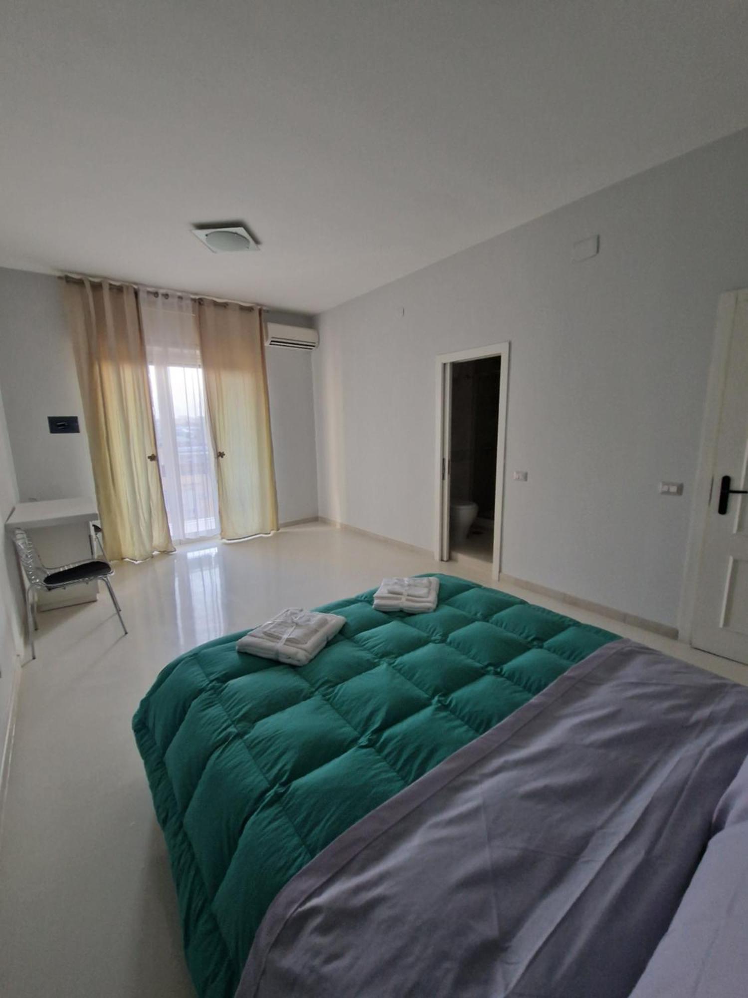 Ciao Napoli Bed and Breakfast Eksteriør billede